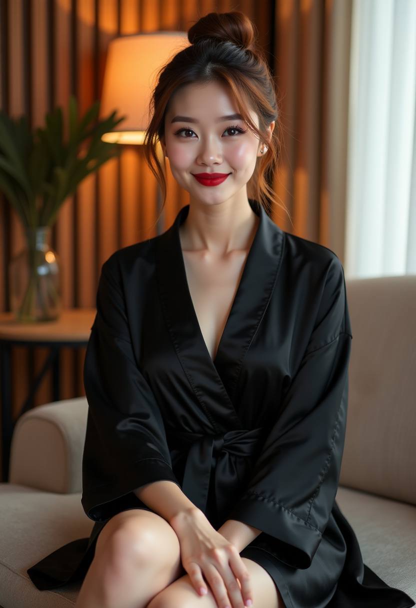 周末的修车铺 海报