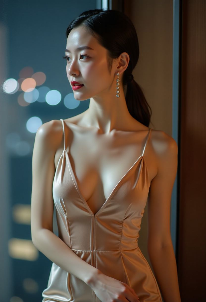 灶台前的对话 封面