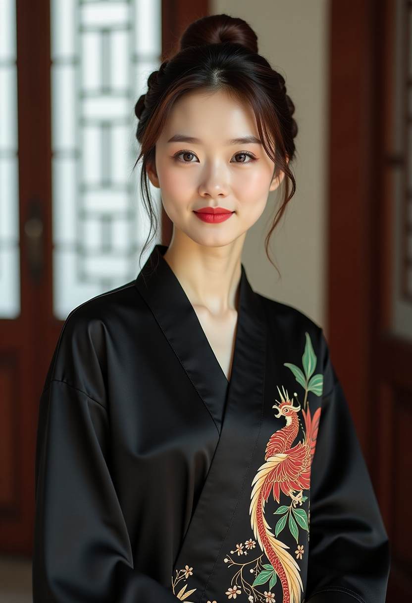 外婆的搪瓷缸 导演专访配图